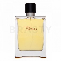 Hermes Terre D' Eau de Toilette férfiaknak 200 ml