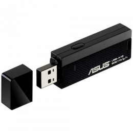 Asus USB-N13 N300 Wireless Adapter