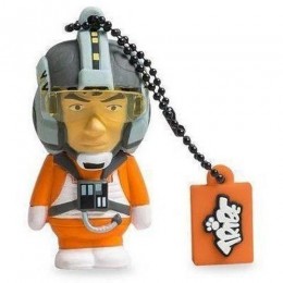Egyéb Pendrive 8 GB Star Wars X-wing pilot (SW-XWINGPILOT-8GB)