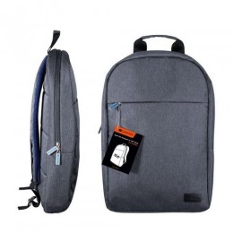 Egyéb CANYON Super Slim hátizsák 15,6" Blue (CNE-CBP5DB4)