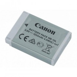 Egyéb Canon NB-13L akkumulátor