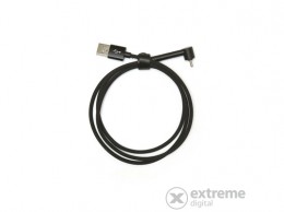 KIKKERLAND töltő kábel és telefontartó egyben usB-C csatlakozóval