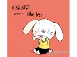 Pozsonyi Pagony Kft Jörg Mühle - Kisnyuszi bibis lesz