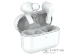 HONOR Choice TWS Earbuds Bluetooth fülhallgató, fehér