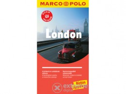 Corvina Kiadó London - Marco Polo