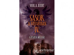 Athenaeum 2000 Viola Judit - Sasok a viharban IV. - A fészek melege