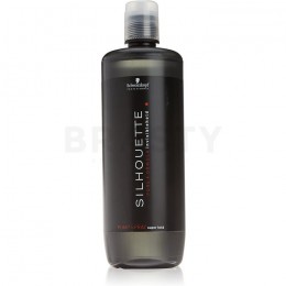 Schwarzkopf Professional Silhouette Pump Spray Super Hold hajlakk minden hajtípusra 1000 ml