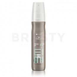 Wella Professionals EIMI Nutricurls Fresh Up 72h Anti-Frizz Spray hajformázó spray a hullámok meghatározására 150 ml