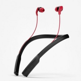 Egyéb Fülhallgató Skullcandy Method Bluetooth Red (S2CDW-K605)