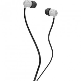 Fülhallgató Skullcandy JIB White (S2DUDZ-072)