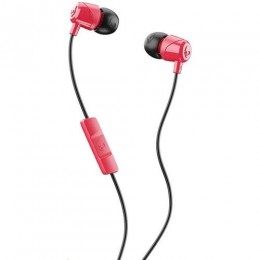 Egyéb Fülhallgató Skullcandy JIB New Red (S2DUY-L676)