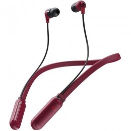 Egyéb Fülhallgató Skullcandy INK'D+ Red Bluetooth (S2IQW-M685)