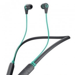 Egyéb Fülhallgató Skullcandy INK'D Wireless Green (S2IKW-L682)