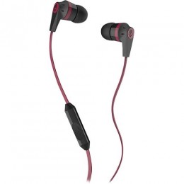 Egyéb Fülhallgató Skullcandy INK'D Red (S2IKDY-010)