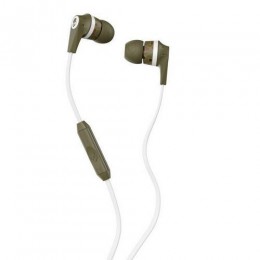 Egyéb Fülhallgató Skullcandy INK'D Military (S2IKDY-L094)