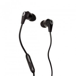 Egyéb Fülhallgató Skullcandy INK'D Black (S2IKDY-003)