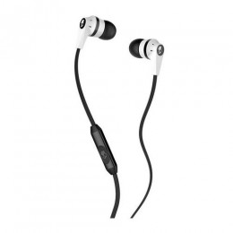 Egyéb Fülhallgató Skullcandy Black/White (S2IKFY-074)