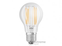 Ledvance Osram Value átlátszó üveg búra/7,5W/1055lm/4000K/E27 LED körte izzó