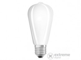 Ledvance Osram Star matt üveg búra/7W/806lm/2700K/E27 LED Edison körte izzó