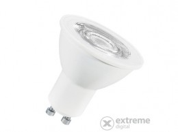 Ledvance Osram Value PAR16 műanyag ház/6,9W/575lm/6500K/GU10/230V/36fok/83lm/W LED spot izzó
