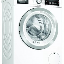 Bosch WAX32MH0BY Serie | 8 Elöltöltős mosógép 9 kg 1600 fordulat/perc