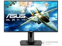 Asus VG279Q Full HD, HDR Fast IPS, 144Hz, 1ms (GTG) gamer LED Monitor