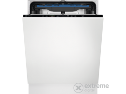 ELECTROLUX EEM48300L Beépíthető mosogatógép, Quickselect kezelőpanel, MaxiFlex fiók, 14 teríték, AirDry, 8 program, A+++