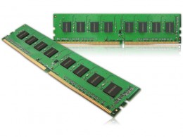 Kingmax DDR4 16GB/2400Mhz (2 x 8 GB) PC memóriakészlet (MEM0000177)
