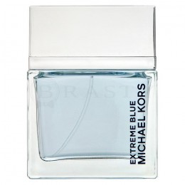 Michael Kors Extreme Blue Eau de Toilette férfiaknak 10 ml Miniparfüm