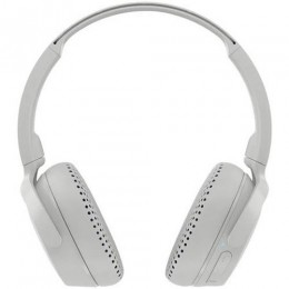 Egyéb Skullcandy Riff On mikrofonos fejhallgató White vezetékes (S5PXY-L635)