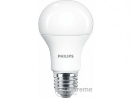 Philips LED normál gömb izzó, 75W A60 E27 927 FR WGD RF 1SRT4