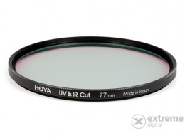 HOYA UV-IR szűrő, 52mm