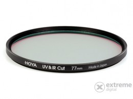 HOYA UV-IR szűrő, 62mm