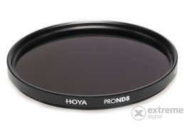 HOYA Pro ND8 ProND szűrő, 72mm