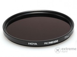 HOYA Pro ND500 ProND szűrő, 77mm