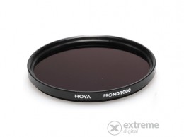 HOYA Pro ND1000 ProND szűrő, 55mm