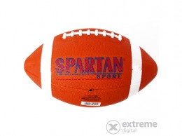 Spartan amerikai focilabda, gumi, narancssárga