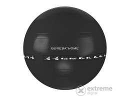 Trendy Bureba Home durranásmentes labda, 65 cm, antracit
