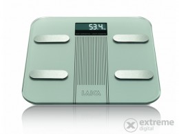 Laica PS7005 okos elektronikus testtömeg összetétel személymérleg