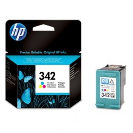 HP C9361EE Tintapatron DeskJet 5440, Officejet 6310 nyomtatókhoz, 342, színes, 5ml