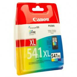 Canon CL-541XL Tintapatron Pixma MG2150, 3150 nyomtatókhoz, , színes, 400 oldal