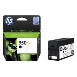 HP CN045AE Tintapatron OfficeJet Pro 8100 nyomtatóhoz, 950xl, fekete, 2,3k