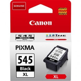 Canon PG-545XL Tintapatron Pixma MG2450, MG2550 nyomtatókhoz, , fekete, 400 oldal