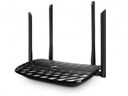 TP-Link Router WiFi AC1200 - Archer C6 (HALTPLARCHC6)