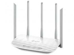 TP-Link Router WiFi AC1350 - Archer C60 (HALTPLARCHC60)