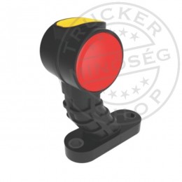TruckerShop Superpoint LED gumilámpa JOBB