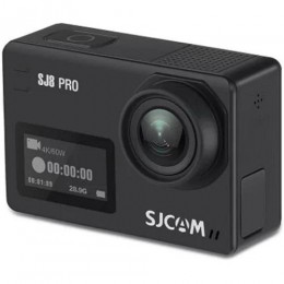 Egyéb SJCam SJ8 Pro Action Cam (SJ8_PRO)
