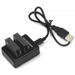Egyéb SJCam Dual Battery Charger (SJ-TKD-SJ8)