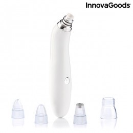 InnovaGoods Elektromos Mitesszer Arctisztító Pore·Off