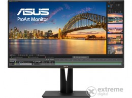 Asus PA329C Professional 32" 4K IPS monitor